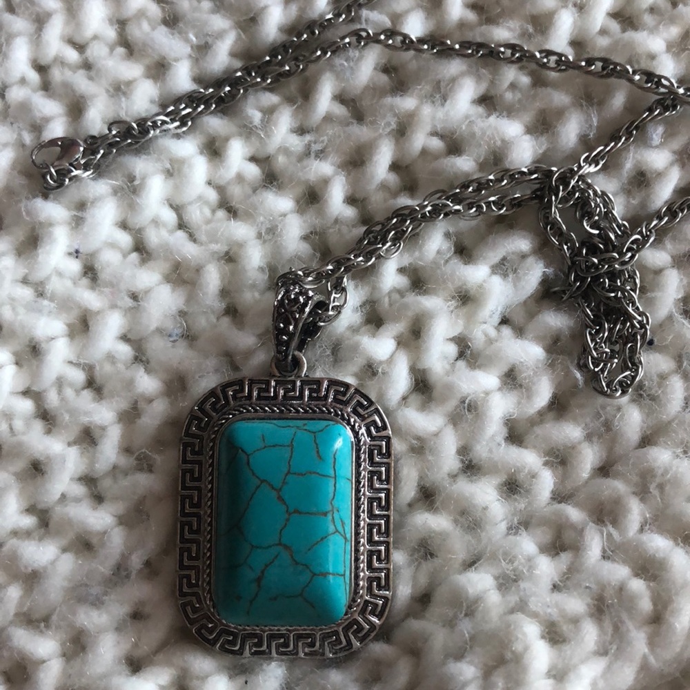 Turquoise Set - image 8